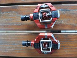 Nášlapné pedály CRANKBROTHERS Candy 7