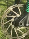 Canyon exceed CF 5 2020 xl