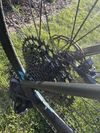 Canyon exceed CF 5 2020 xl