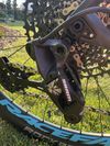 Canyon exceed CF 5 2020 xl