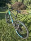 Canyon exceed CF 5 2020 xl
