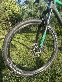 Canyon exceed CF 5 2020 xl