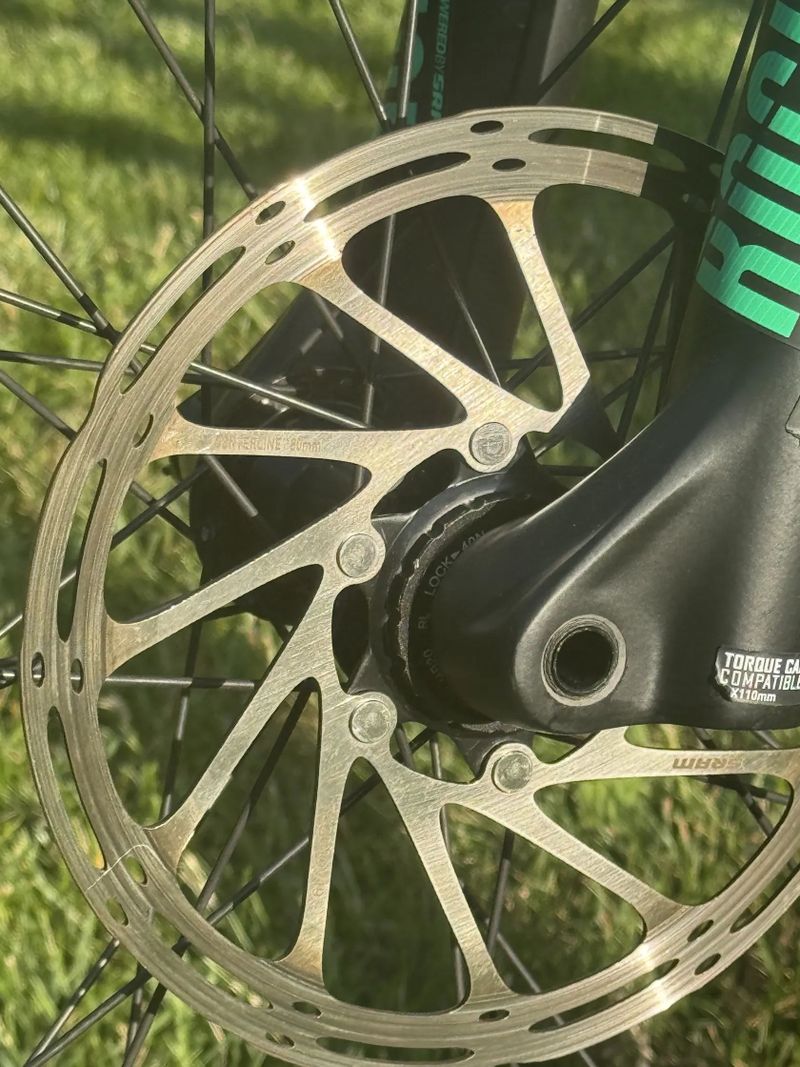 Canyon exceed CF 5 2020 xl