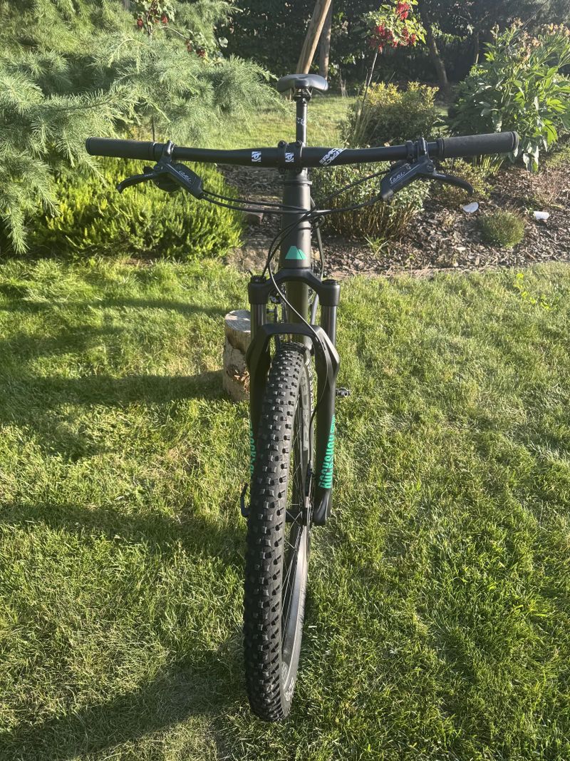 Canyon exceed CF 5 2020 xl