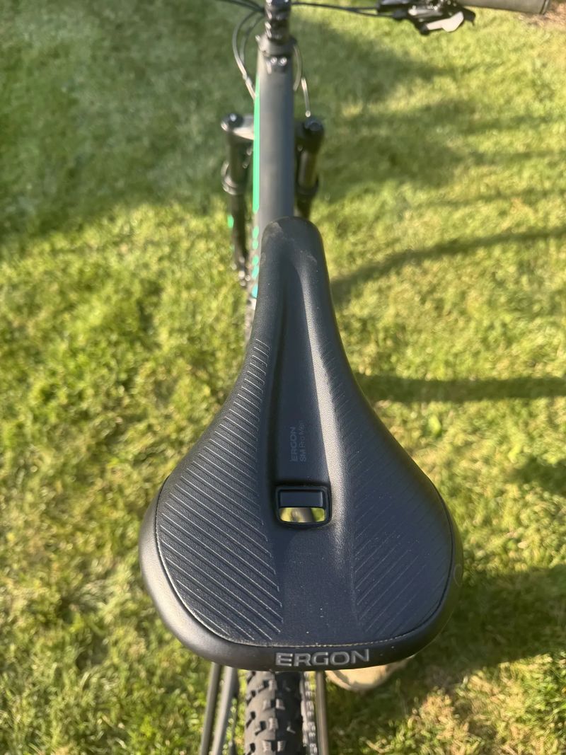 Canyon exceed CF 5 2020 xl