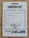 Trek Emonda SL 6 Pro 2x12 Di2 Ultegra