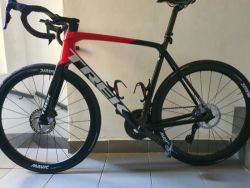 Trek Emonda SL 6 Pro 2x12 Di2 Ultegra