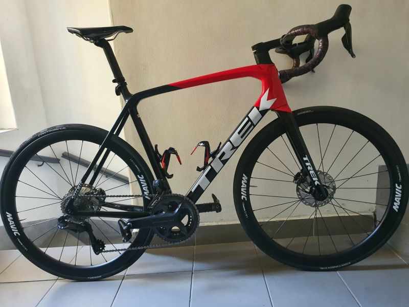 Trek Emonda SL 6 Pro 2x12 Di2 Ultegra