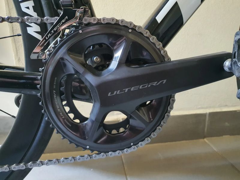 Trek Emonda SL 6 Pro 2x12 Di2 Ultegra