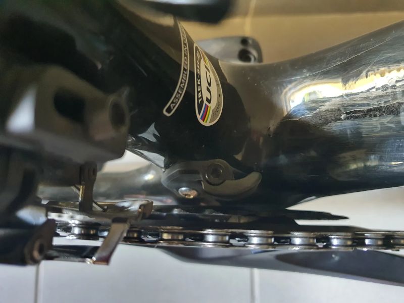 Trek Emonda SL 6 Pro 2x12 Di2 Ultegra