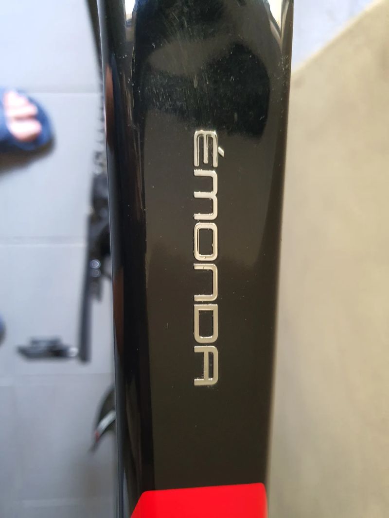 Trek Emonda SL 6 Pro 2x12 Di2 Ultegra