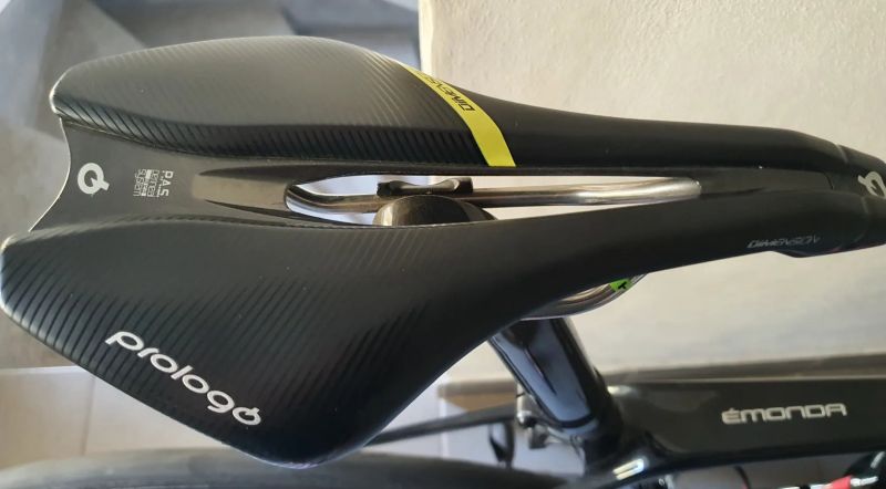 Trek Emonda SL 6 Pro 2x12 Di2 Ultegra