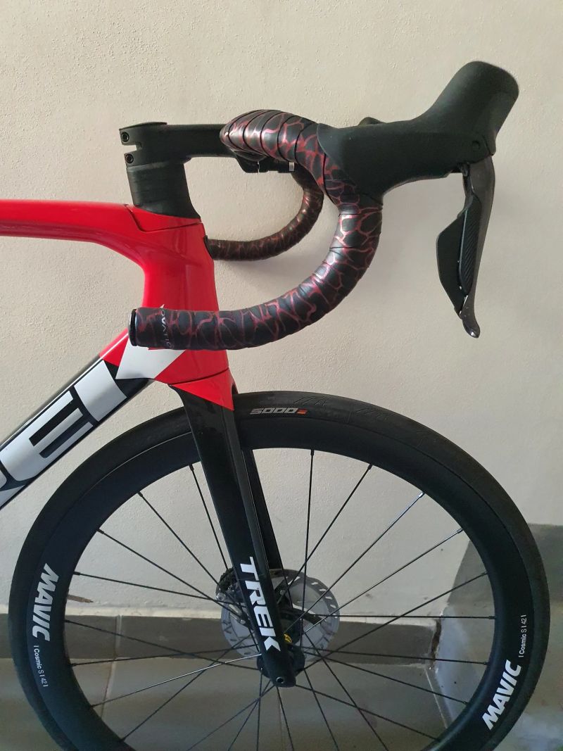 Trek Emonda SL 6 Pro 2x12 Di2 Ultegra