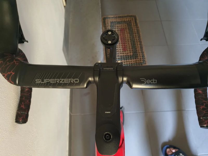 Trek Emonda SL 6 Pro 2x12 Di2 Ultegra