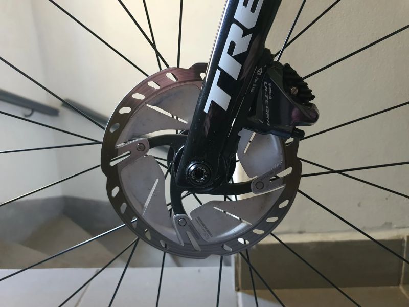 Trek Emonda SL 6 Pro 2x12 Di2 Ultegra
