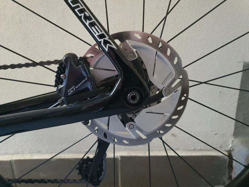 Trek Emonda SL 6 Pro 2x12 Di2 Ultegra