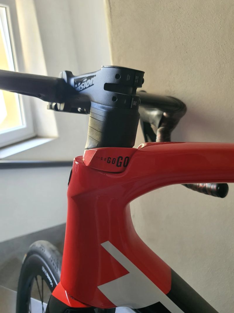 Trek Emonda SL 6 Pro 2x12 Di2 Ultegra