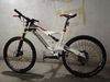 Cannondale sl rush karbon