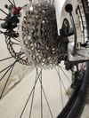 Cannondale sl rush karbon