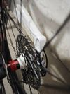 Cannondale sl rush karbon