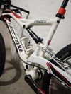 Cannondale sl rush karbon