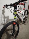 Cannondale sl rush karbon
