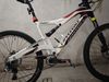 Cannondale sl rush karbon