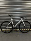 Unknown Bass-X - fixie / single speed kolo 🎨 Více barev a velikostí