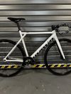 Unknown Bass-X - fixie / single speed kolo 🎨 Více barev a velikostí
