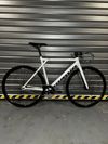 Unknown Bass-X - fixie / single speed kolo 🎨 Více barev a velikostí