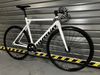 Unknown Bass-X - fixie / single speed kolo 🎨 Více barev a velikostí