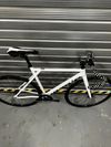 Unknown Bass-X - fixie / single speed kolo 🎨 Více barev a velikostí