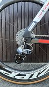 Giant trinity advanced TT
