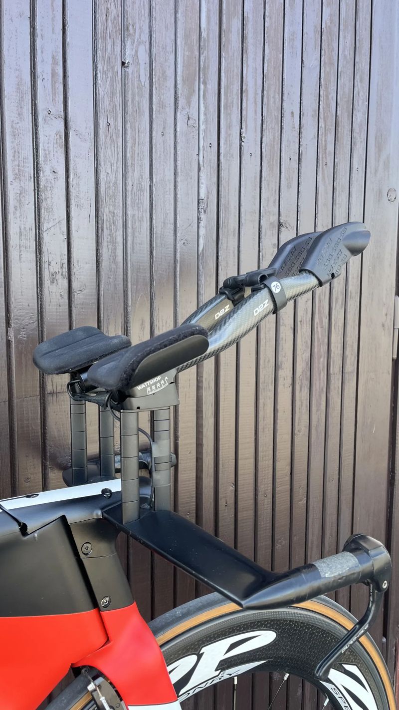 Giant trinity advanced TT