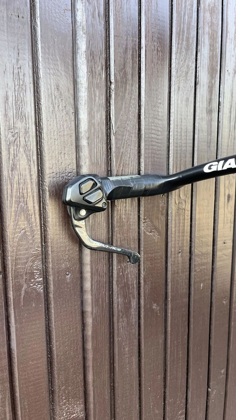 Giant trinity advanced TT