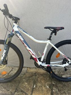 Horske Kolo KTM velikost S