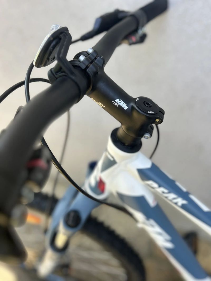 Horske Kolo KTM velikost S