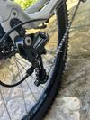 Horske Kolo KTM velikost S