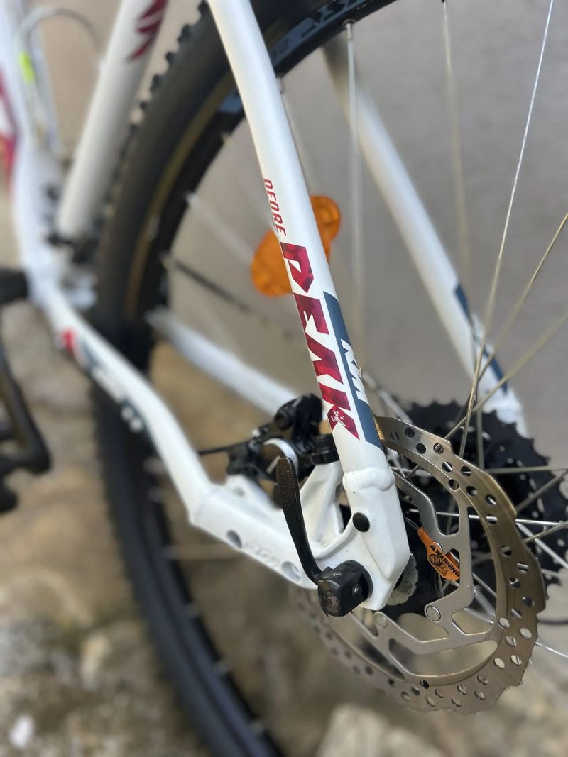 Horske Kolo KTM velikost S