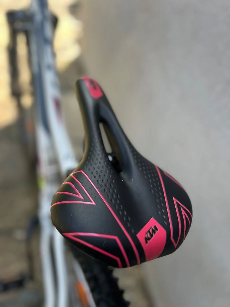 Horske Kolo KTM velikost S