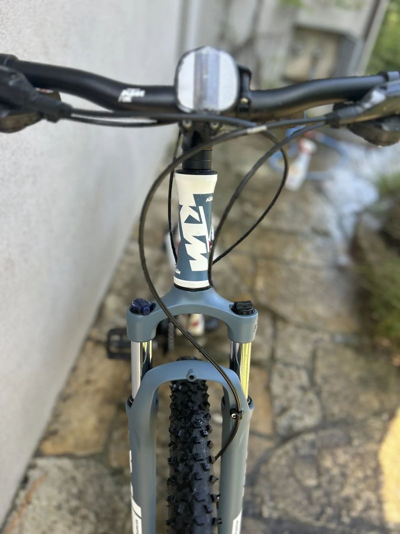 Horske Kolo KTM velikost S