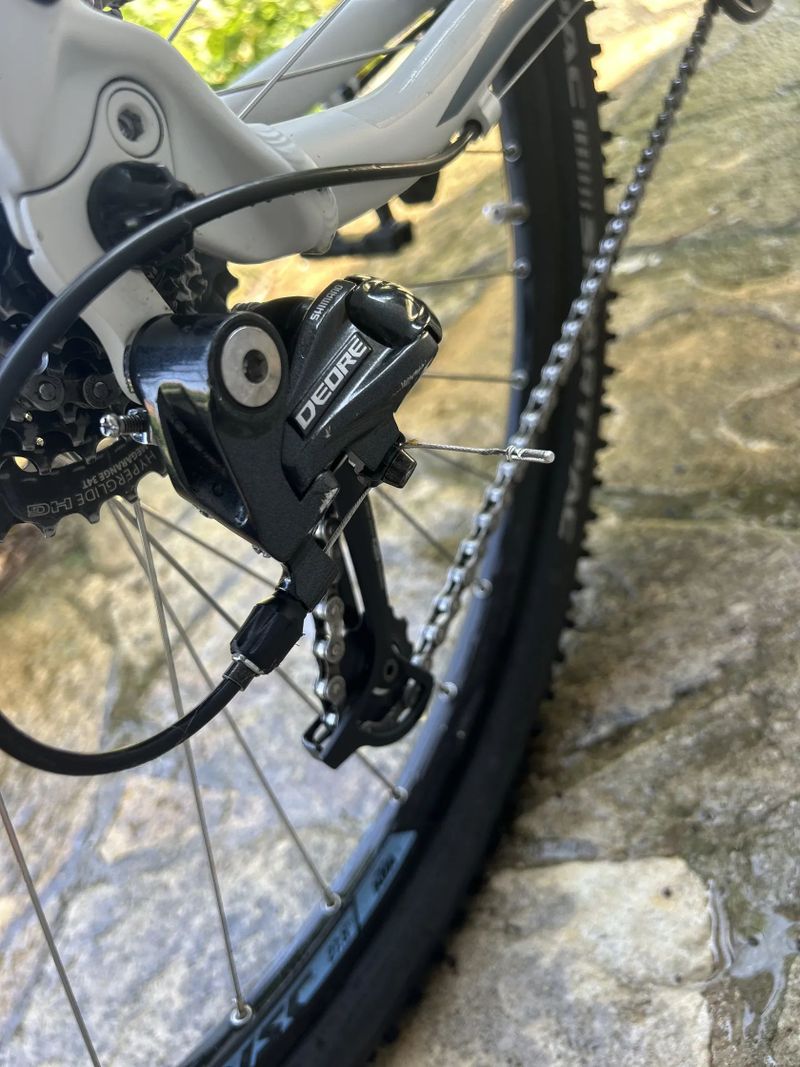 Horske Kolo KTM velikost S