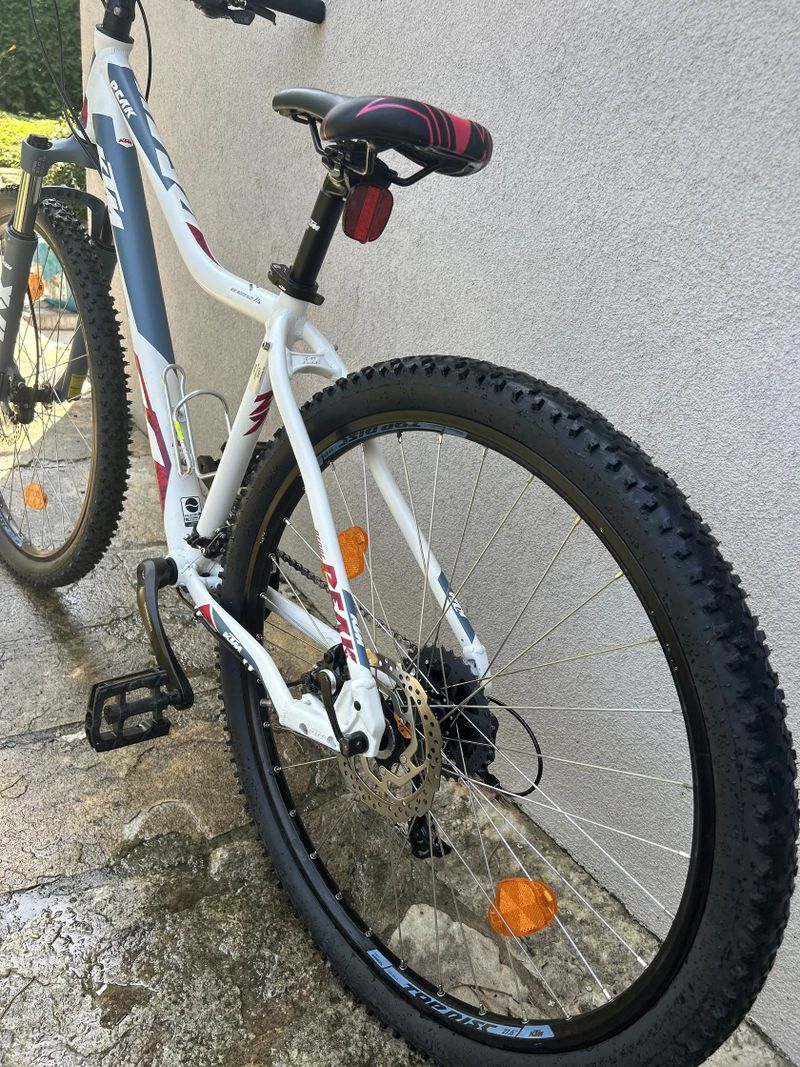 Horske Kolo KTM velikost S