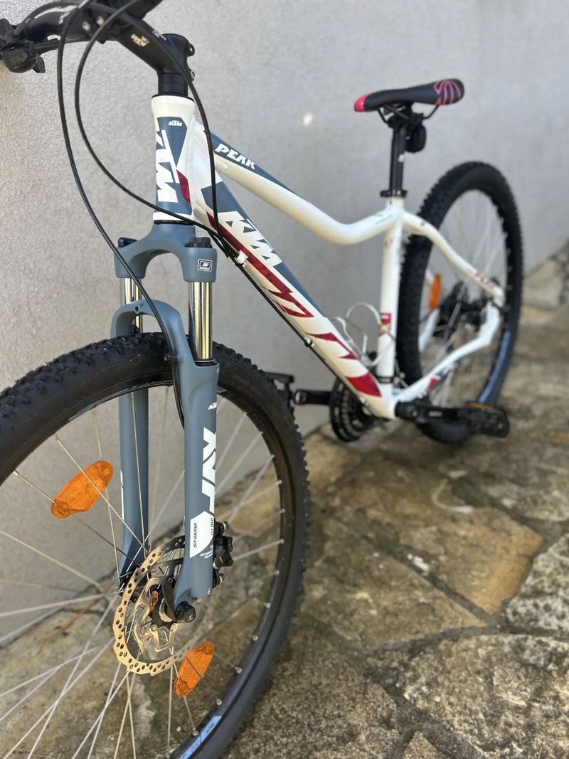 Horske Kolo KTM velikost S