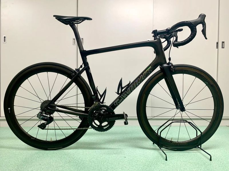 Specialized S-Works Tarmac SL6 Dura-Ace Di2 