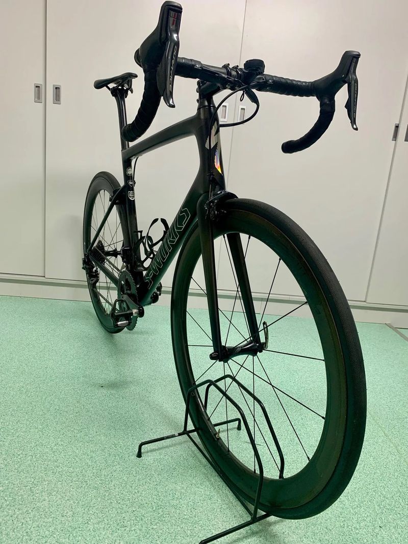 Specialized S-Works Tarmac SL6 Dura-Ace Di2 
