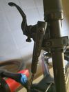 Rocky Mountain Element Carbon 50 XL