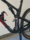 Rocky Mountain Element Carbon 50 XL
