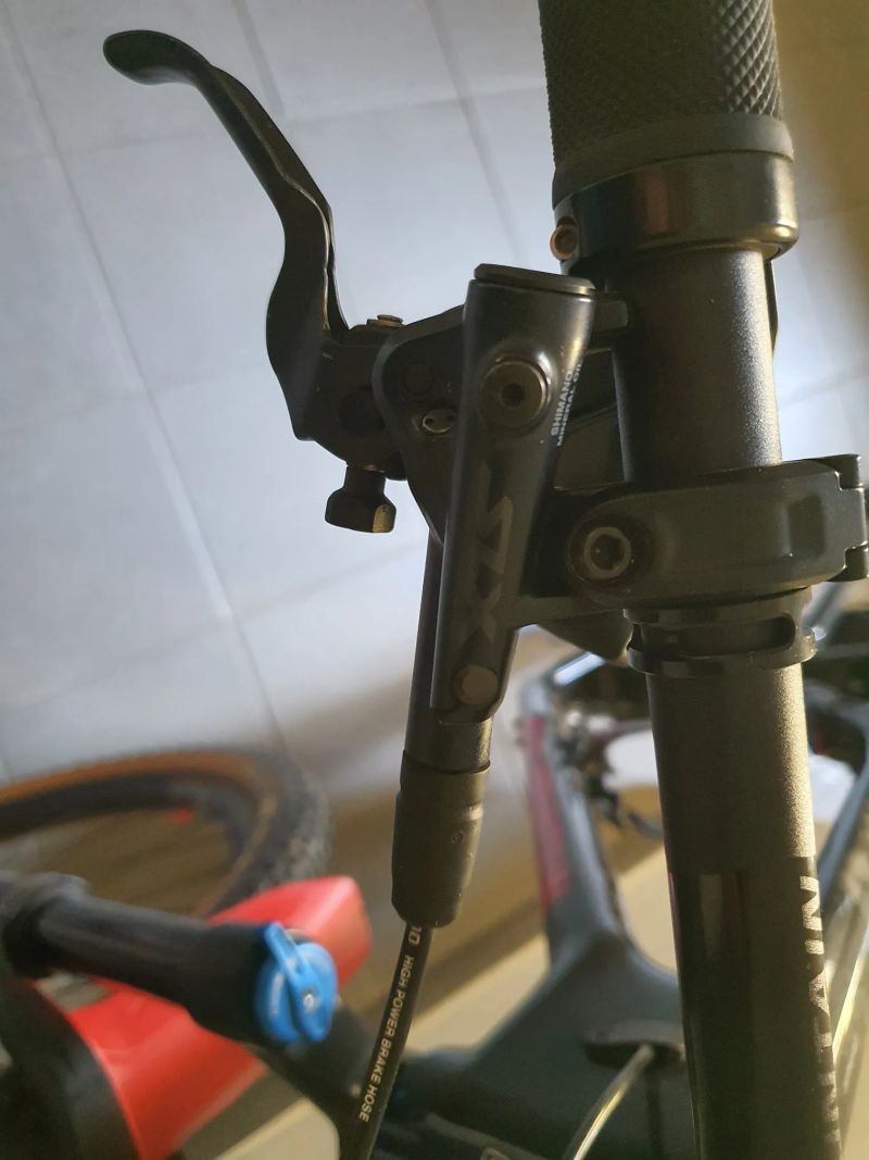 Rocky Mountain Element Carbon 50 XL
