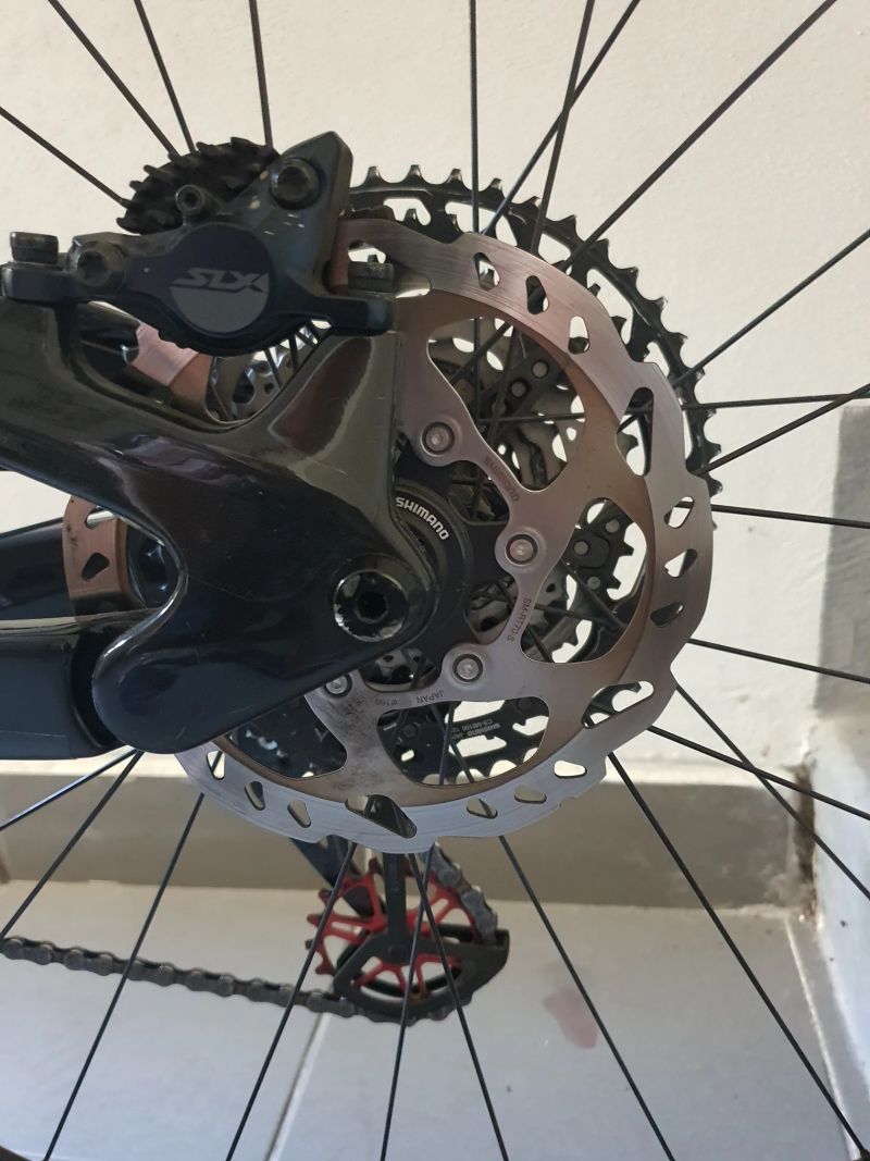 Rocky Mountain Element Carbon 50 XL